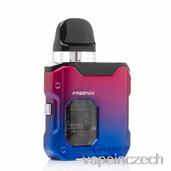 Freemax Galex Nano Pod System Růžové Fialové Vape Pero